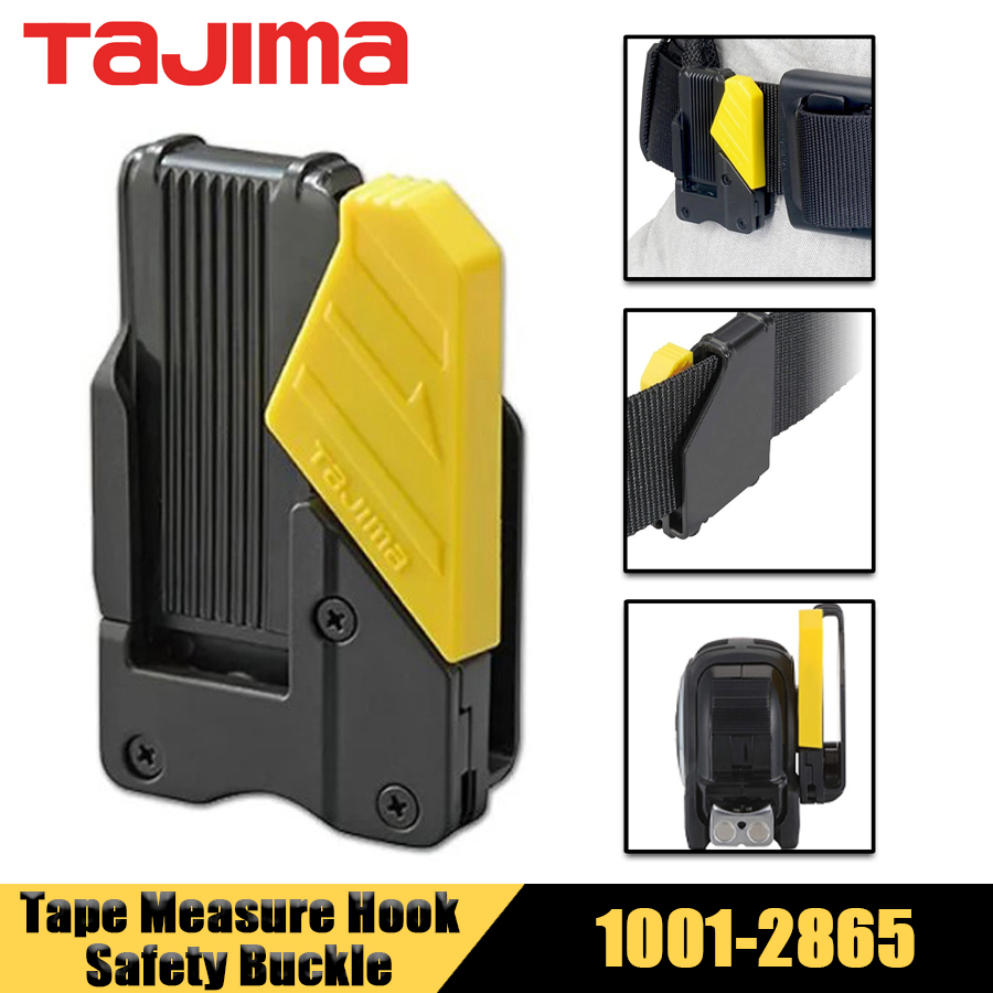 Tape Dispenser Weighted - TAJIMA 1001-2865 متعددة الوظائف شريط القياس