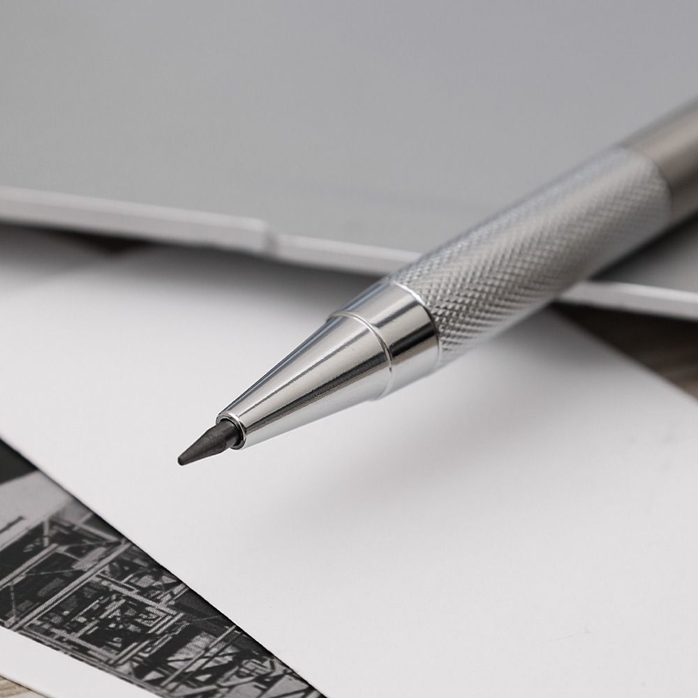 Mechanical Pencil 0.3 - 6 علب من أقلام الرصاص الميكانيكية