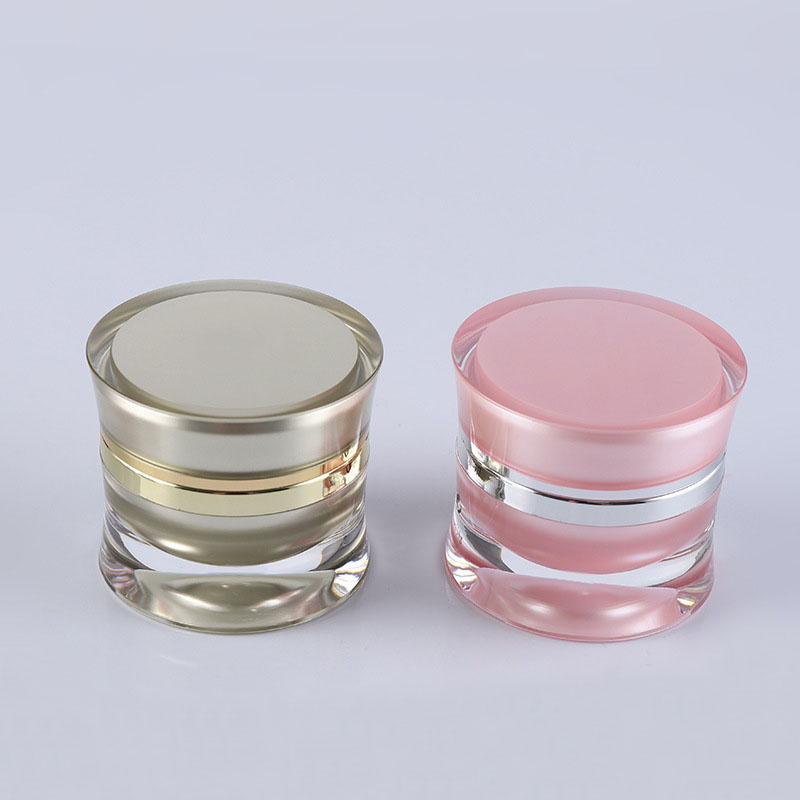 30 جرام الوردي/الذهب/اللؤلؤ ال - مراجعة Gel Refill Pack وسعره