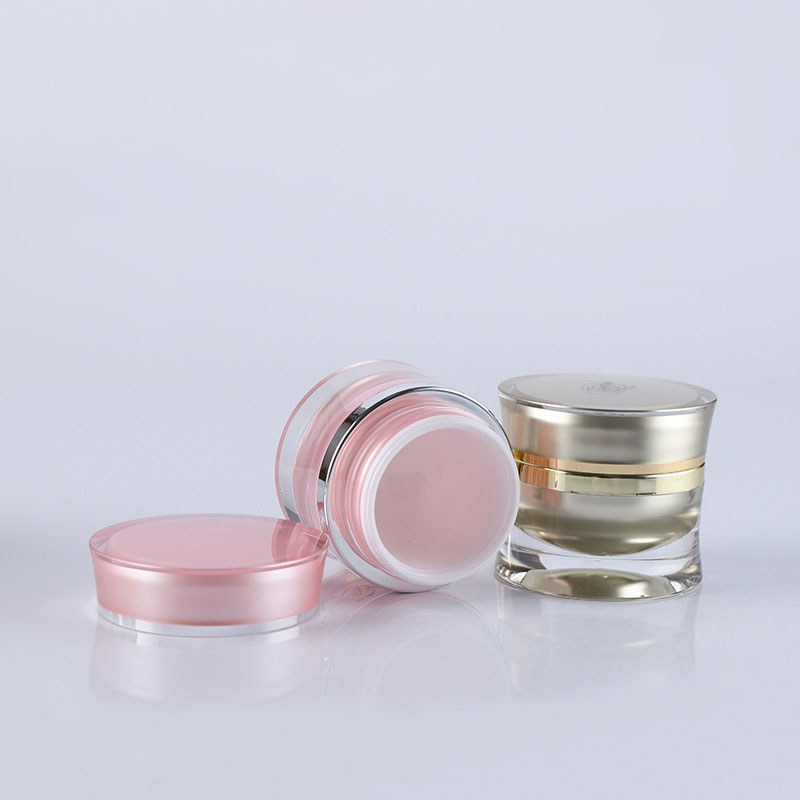 30 جرام الوردي/الذهب/اللؤلؤ ال - مراجعة Gel Refill Pack وسعره