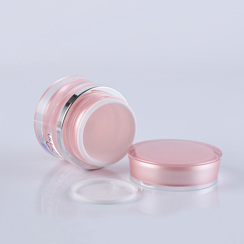 30 جرام الوردي/الذهب/اللؤلؤ ال - مراجعة Gel Refill Pack وسعره