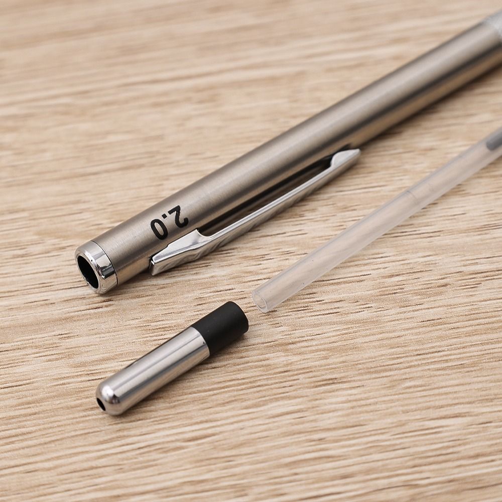 قلم رصاص ميكانيكي 0.3/0.5/0.7/ - مراجعة Mechanical Pencil 0.3 وسعره