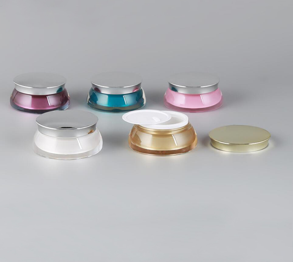 15 جرام قذيفة شكل البلاستيك ال - مراجعة Gel Refill Pack وسعره
