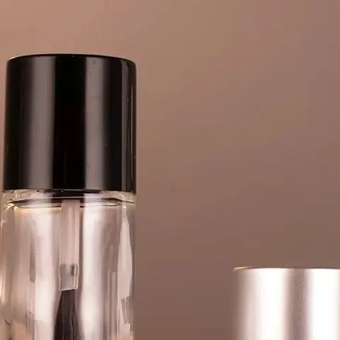 5/8/10/15 مللي جيل للأظافر زجا - مراجعة Gel Refill Pack وسعره