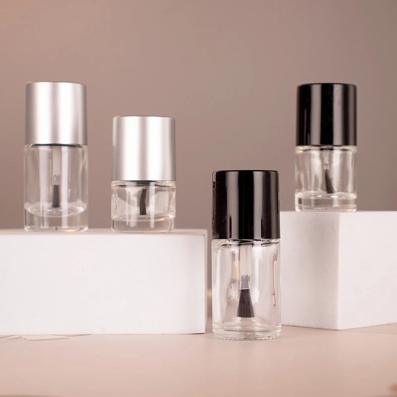 5/8/10/15 مللي جيل للأظافر زجا - مراجعة Gel Refill Pack وسعره