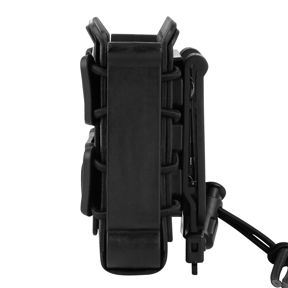 .338 مجلة الحقيبة الناقل سريع  - مراجعة Magazine Holder Rack وسعره