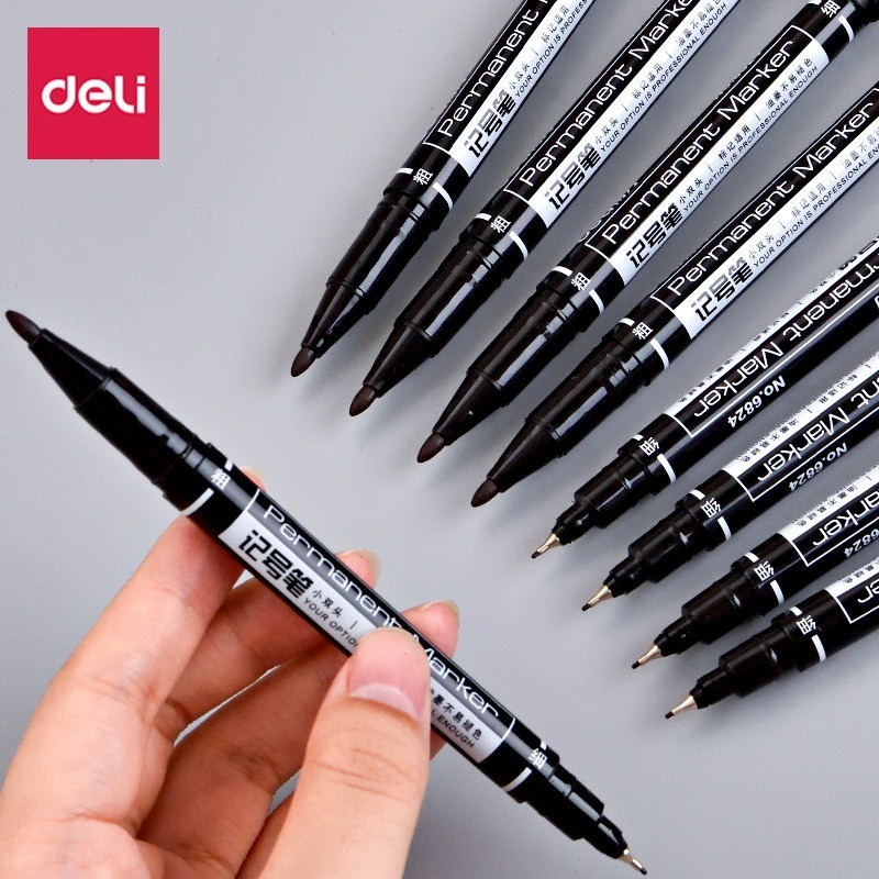 1/3 قطعة ديلي مقاوم للماء غرام - مراجعة Correction Pen Fine وسعره