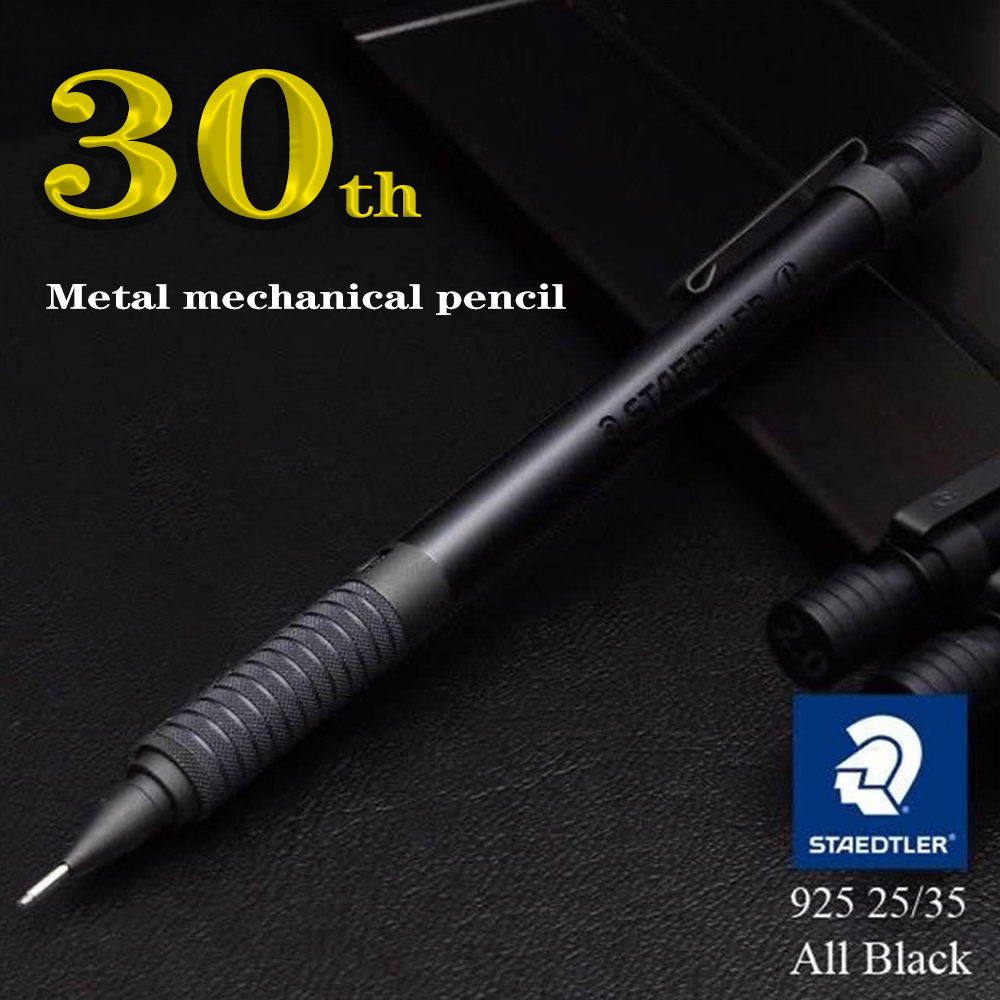 1 قطعة STAEDTLER 30th الذكرى م - مراجعة Mechanical Pencil 0.3 وسعره