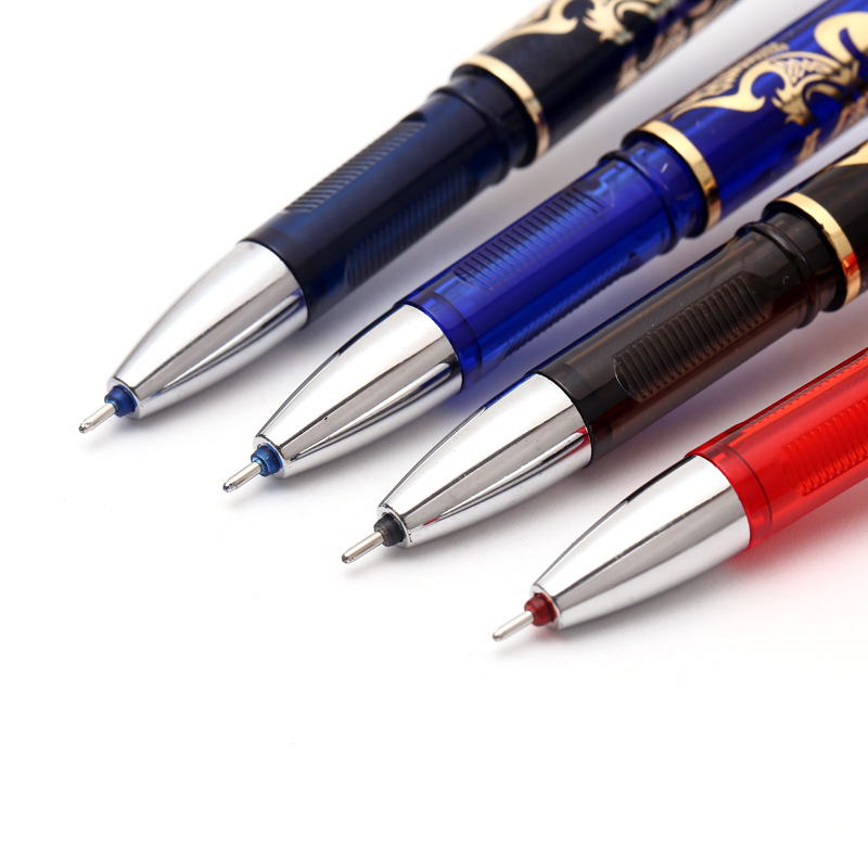 مجموعة أقلام جل قابلة للمسح 0. - مراجعة Pilot Pen Frixion وسعره