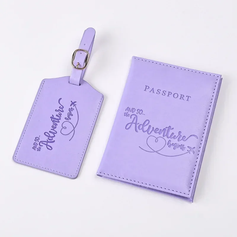 جديد الأرجواني بو الجلود حامل  - مراجعة Index Card Holder وسعره