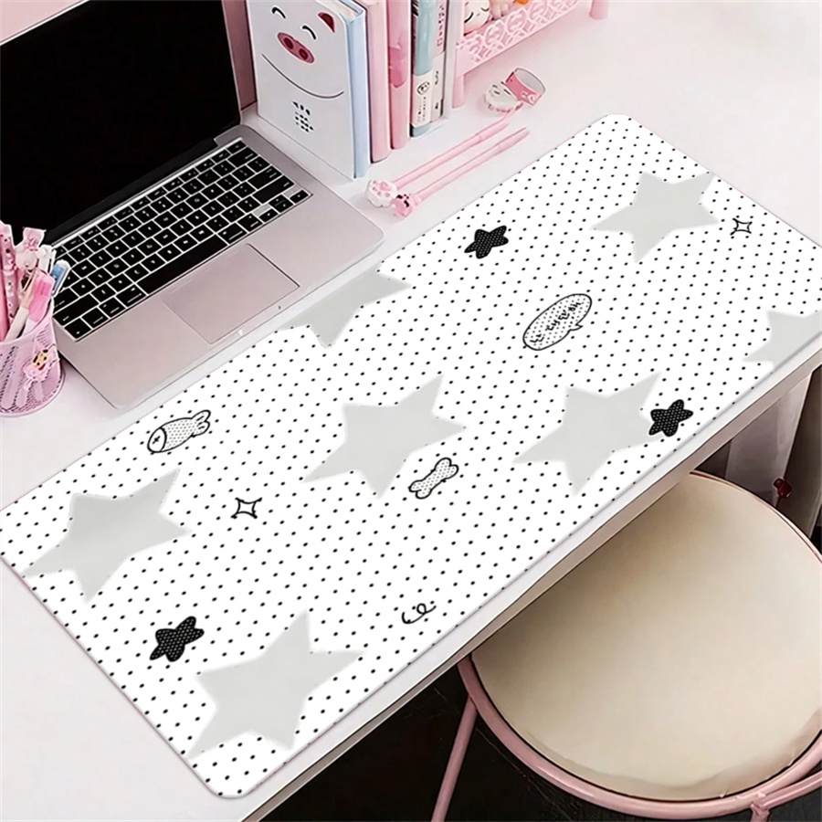 وسادة مكتب جلدية كورية مقاومة  - مراجعة Leather Desk Pad وسعره