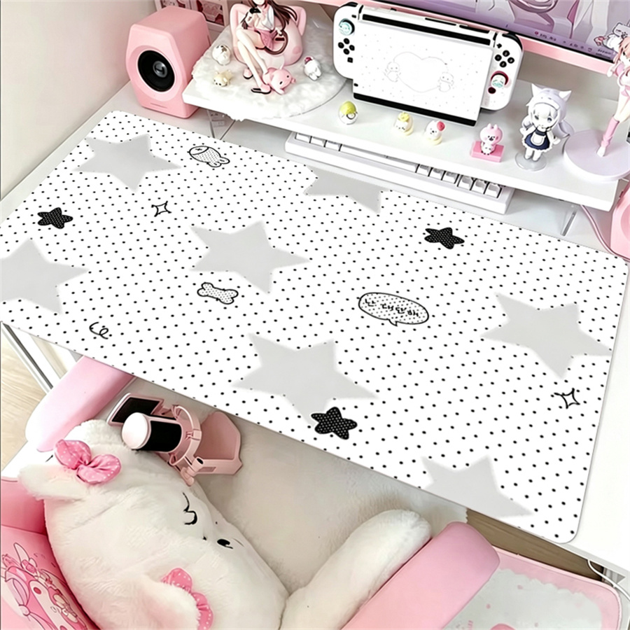 وسادة مكتب جلدية كورية مقاومة  - مراجعة Leather Desk Pad وسعره