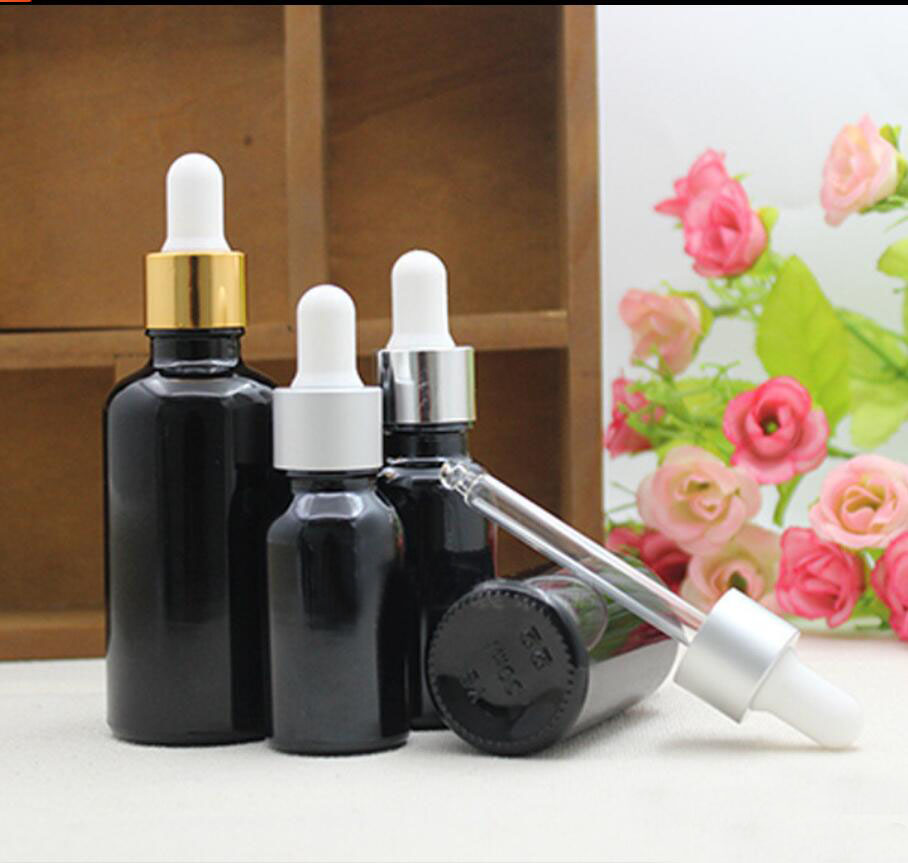 50ML black glass bottle essent - مراجعة Gel Refill Pack وسعره