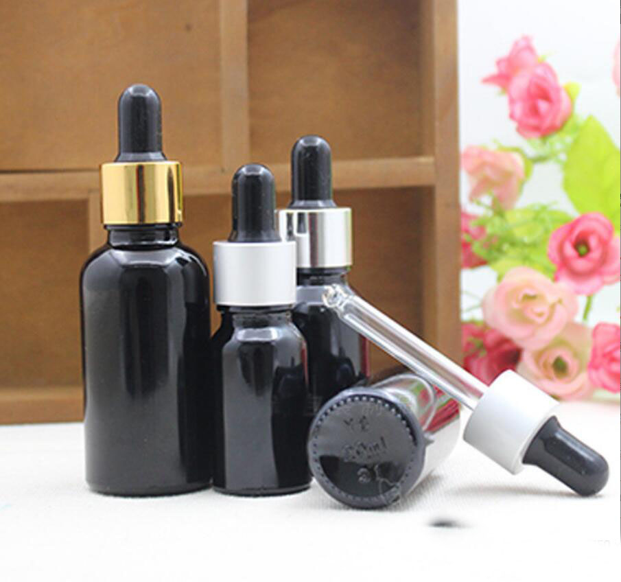 50ML black glass bottle essent - مراجعة Gel Refill Pack وسعره