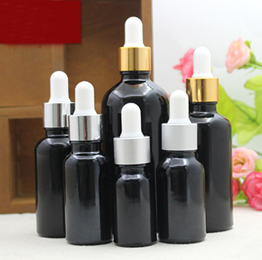 50ML black glass bottle essent - مراجعة Gel Refill Pack وسعره